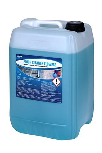FLOOR CLEANER FLOWERS